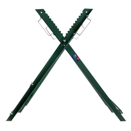 Sealey LSH100 Folding Sawhorse - 100kg Capacity - additional view 2