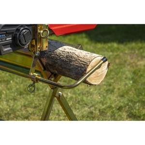 Sealey LSH150HD Heavy-Duty Sawhorse with Chainsaw Holder - additional view 13