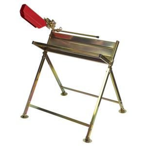 Sealey LSH150HD Heavy-Duty Sawhorse with Chainsaw Holder - additional view 2