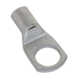 Sealey LT108 Copper Lug Terminal 10mm² x 8mm - Pack of 10
