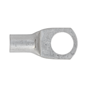 Sealey LT108 Copper Lug Terminal 10mm² x 8mm - Pack of 10 - additional view 2