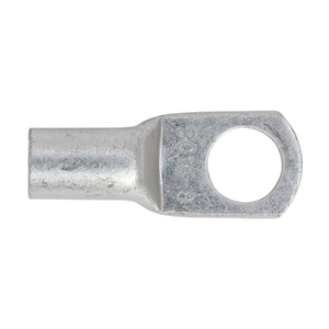 Sealey LT168 Copper Lug Terminal 16mm² x 8mm - Pack of 10 - additional view 3