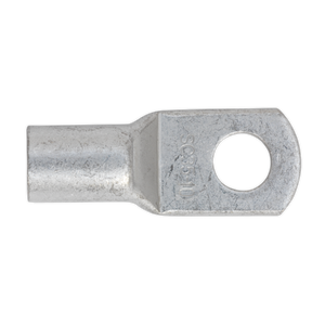 Sealey LT3510 Copper Lug Terminal 35mm² x 10mm - Pack of 10 - additional view 2