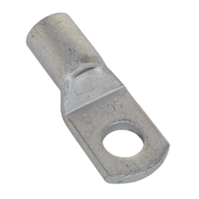 Sealey LT358 Copper Lug Terminal 35mm² x 8mm - Pack of 10