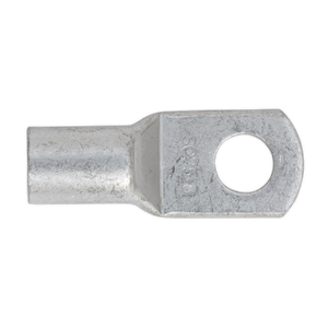 Sealey LT358 Copper Lug Terminal 35mm² x 8mm - Pack of 10 - additional view 2