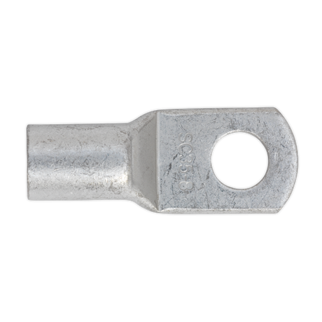 Sealey LT358 Copper Lug Terminal 35mm² x 8mm - Pack of 10 - additional view 2