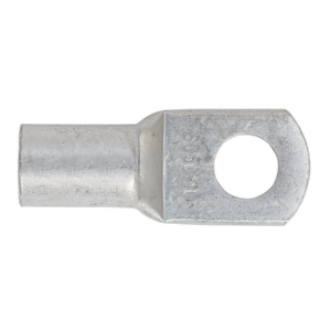 Sealey LT5010 Copper Lug Terminal 50mm² x 10mm - Pack of 10 - additional view 2