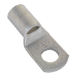 Sealey LT508 Copper Lug Terminal 50mm² x 8mm - Pack of 10