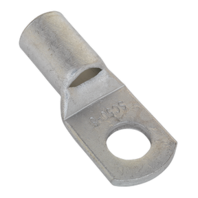 Sealey LT508 Copper Lug Terminal 50mm² x 8mm - Pack of 10