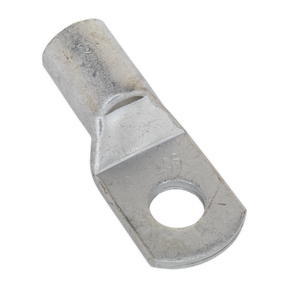 Sealey LT7010 Copper Lug Terminal 70mm² x 10mm - Pack of 10