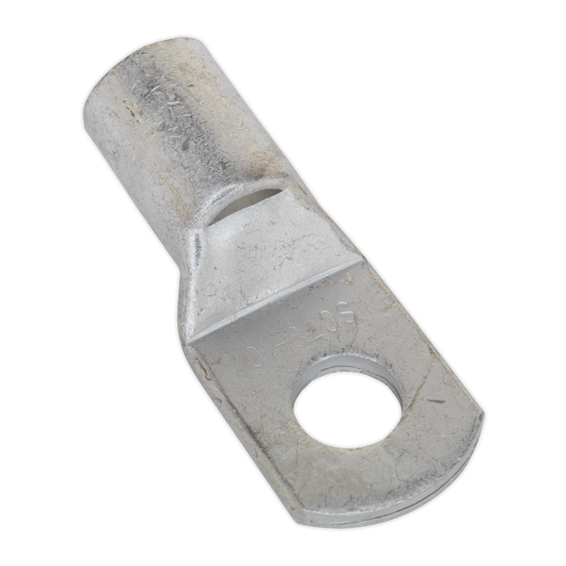 Sealey LT7010 Copper Lug Terminal 70mm² x 10mm - Pack of 10