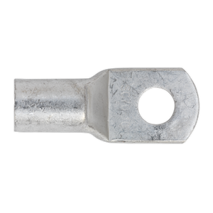 Sealey LT7010 Copper Lug Terminal 70mm² x 10mm - Pack of 10 - additional view 2