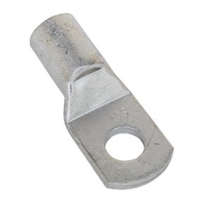 Sealey LT7012 Copper Lug Terminal 70mm² x 12mm - Pack of 10