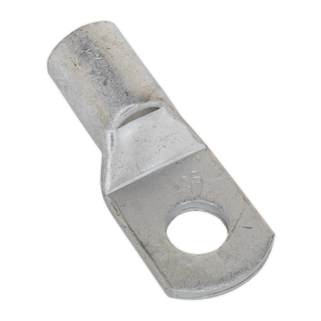 Sealey LT7012 Copper Lug Terminal 70mm² x 12mm - Pack of 10