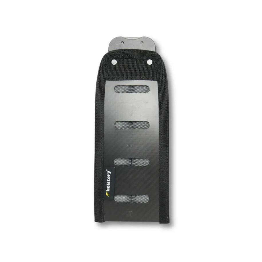 Holstery LowBoy Modular Tool Belt Panel - Single or Double Wide