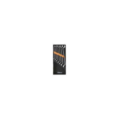 Beta Soft Thermoformed Tray M40 Empty - M40 - MV40