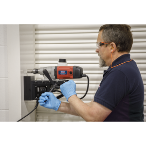 Sealey MAG230V Magnetic Drilling Machine 35mm 230V - additional view 2