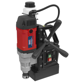 Sealey MAG230V Magnetic Drilling Machine 35mm 230V