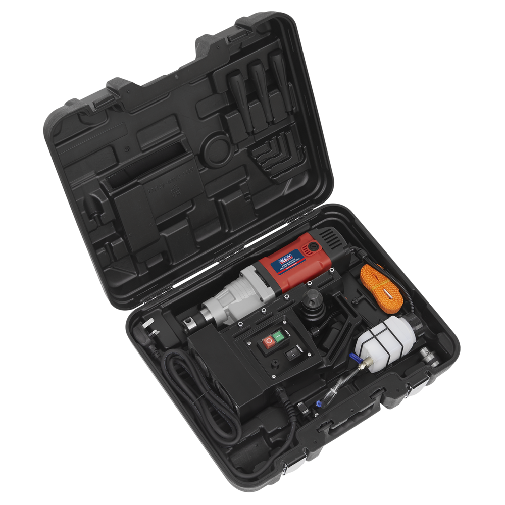Sealey MAG230V Magnetic Drilling Machine 35mm 230V - additional view 12