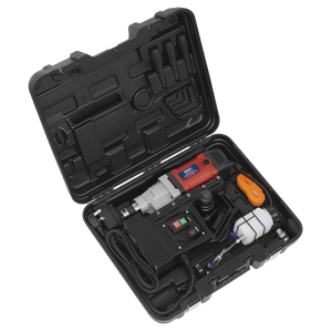 Sealey MAG230V Magnetic Drilling Machine 35mm 230V - additional view 12