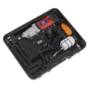 Sealey MAG230V Magnetic Drilling Machine 35mm 230V - additional view 6
