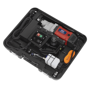 Sealey MAG230V Magnetic Drilling Machine 35mm 230V - additional view 3