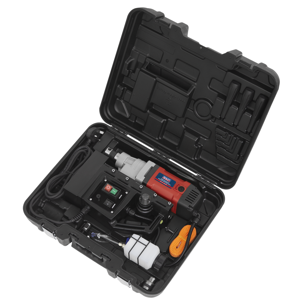 Sealey MAG230V Magnetic Drilling Machine 35mm 230V - additional view 7