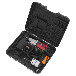 Sealey MAG230V Magnetic Drilling Machine 35mm 230V - additional view 7