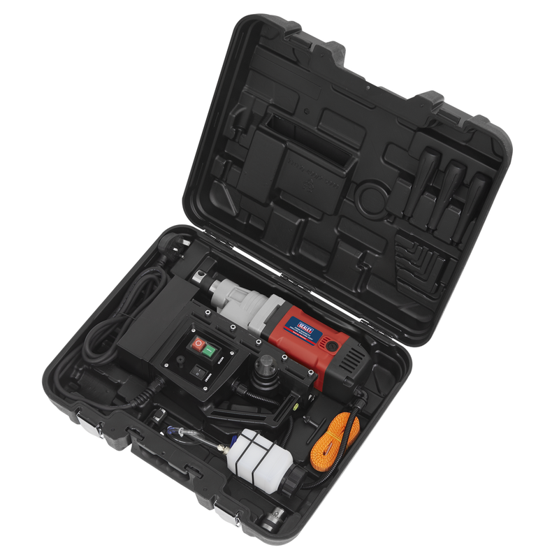 Sealey MAG230V Magnetic Drilling Machine 35mm 230V - additional view 7