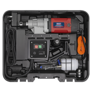Sealey MAG230V Magnetic Drilling Machine 35mm 230V - additional view 8