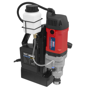 Sealey MAG230V Magnetic Drilling Machine 35mm 230V - additional view 10