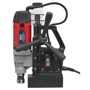 Sealey MAG230V Magnetic Drilling Machine 35mm 230V - additional view 4