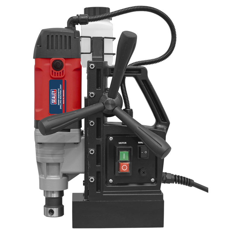 Sealey MAG230V Magnetic Drilling Machine 35mm 230V - additional view 4