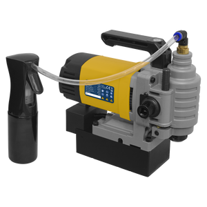 Sealey MAG35110VLP Low Profile Magnetic Drilling Machine 35mm 110V - additional view 6