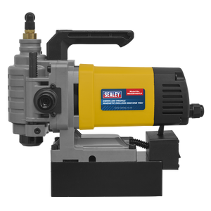 Sealey MAG35110VLP Low Profile Magnetic Drilling Machine 35mm 110V - additional view 5
