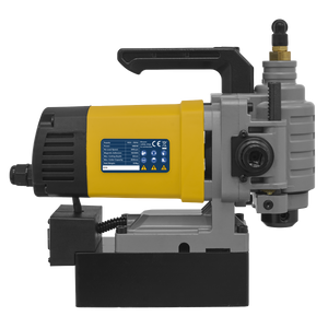 Sealey MAG35110VLP Low Profile Magnetic Drilling Machine 35mm 110V - additional view 2