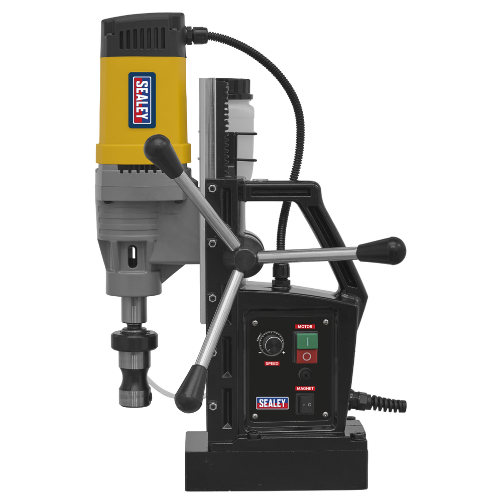 Sealey MAG60110V Magnetic Drilling Machine 60mm 110V - additional view 4