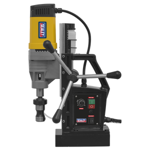 Sealey MAG60110V Magnetic Drilling Machine 60mm 110V - additional view 4
