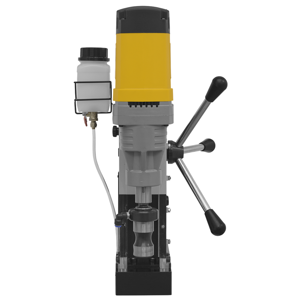 Sealey MAG60110V Magnetic Drilling Machine 60mm 110V - additional view 5