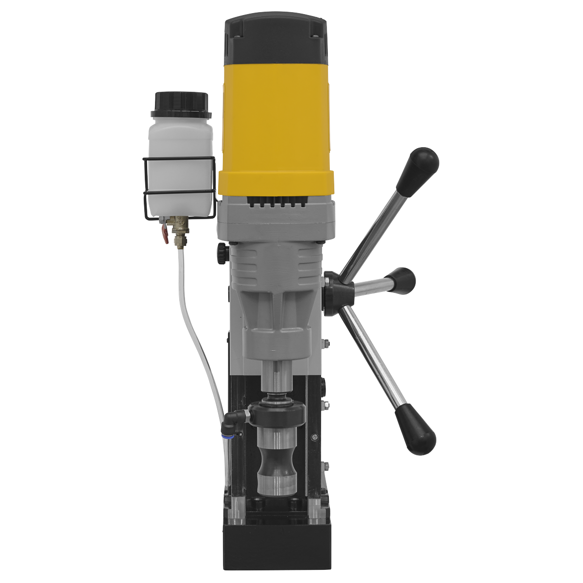 Sealey MAG60110V Magnetic Drilling Machine 60mm 110V - additional view 5