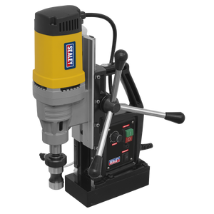 Sealey MAG60110V Magnetic Drilling Machine 60mm 110V