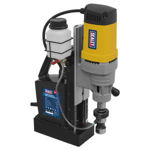Sealey MAG60110V Magnetic Drilling Machine 60mm 110V - additional view 3