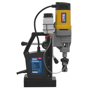 Sealey MAG60110V Magnetic Drilling Machine 60mm 110V - additional view 6