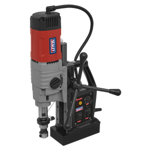 Sealey MAG60230VHD Heavy-Duty Magnetic Drilling Machine 60mm 230V