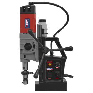 Sealey MAG60230VHD Heavy-Duty Magnetic Drilling Machine 60mm 230V - additional view 4