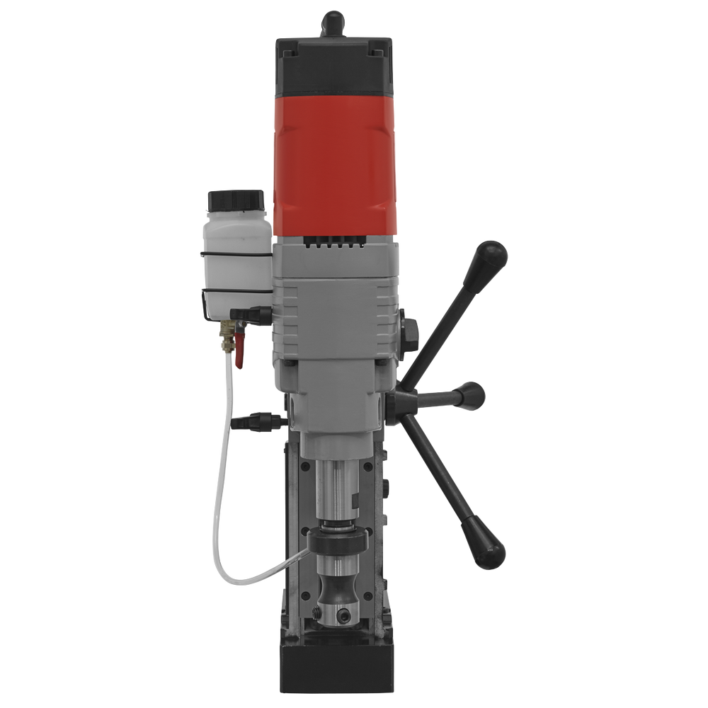 Sealey MAG60230VHD Heavy-Duty Magnetic Drilling Machine 60mm 230V - additional view 3