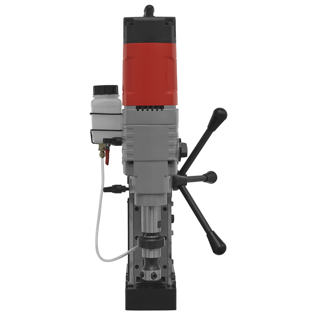 Sealey MAG60230VHD Heavy-Duty Magnetic Drilling Machine 60mm 230V - additional view 3