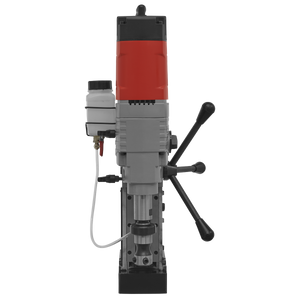 Sealey MAG60230VHD Heavy-Duty Magnetic Drilling Machine 60mm 230V - additional view 3