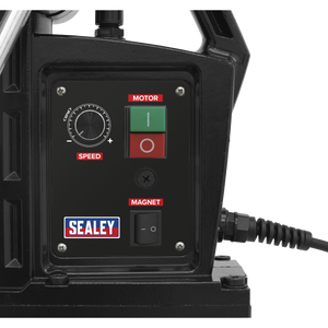 Sealey MAG60230V Magnetic Drilling Machine 60mm 230V - additional view 3