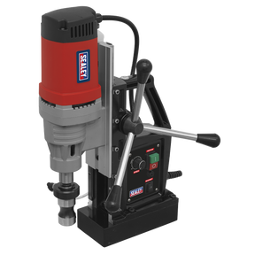 Sealey MAG60230V Magnetic Drilling Machine 60mm 230V